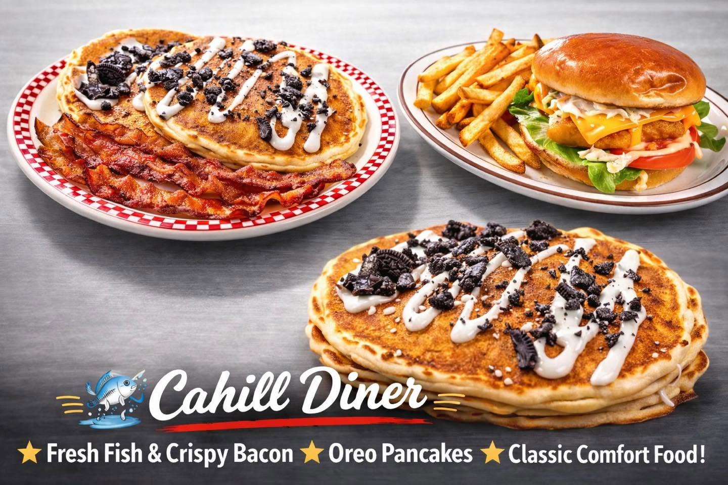 Best Breakfasts in the Twin Cities